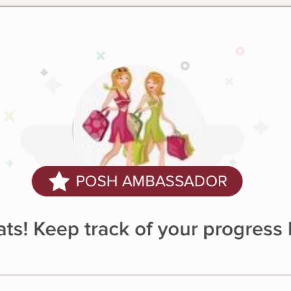 Meet your Posher, Jenna - Picture 2 of 2